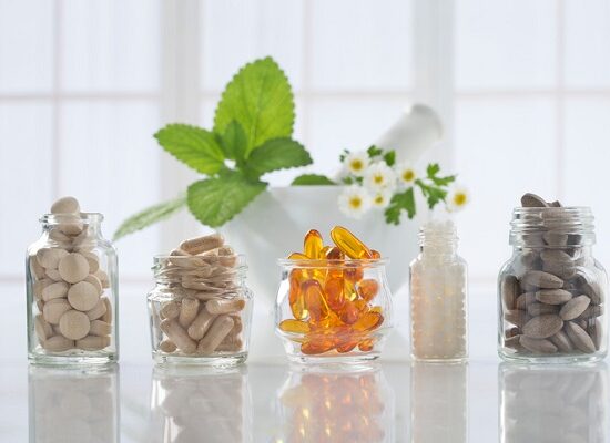 Nutraceuticals